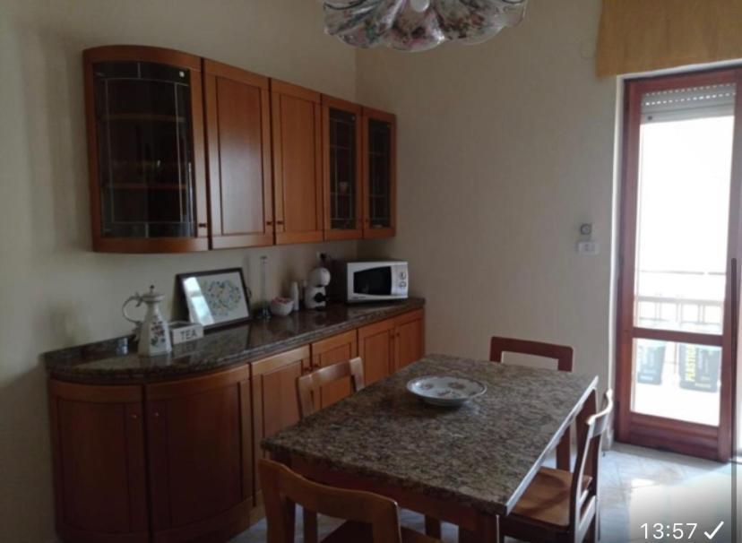 Casa Vacanza Nonna Lina Scafati Eksteriør bilde